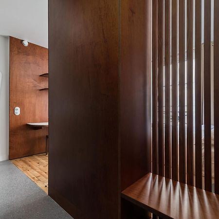 Paris La Belle - Marais Apartment Ngoại thất bức ảnh