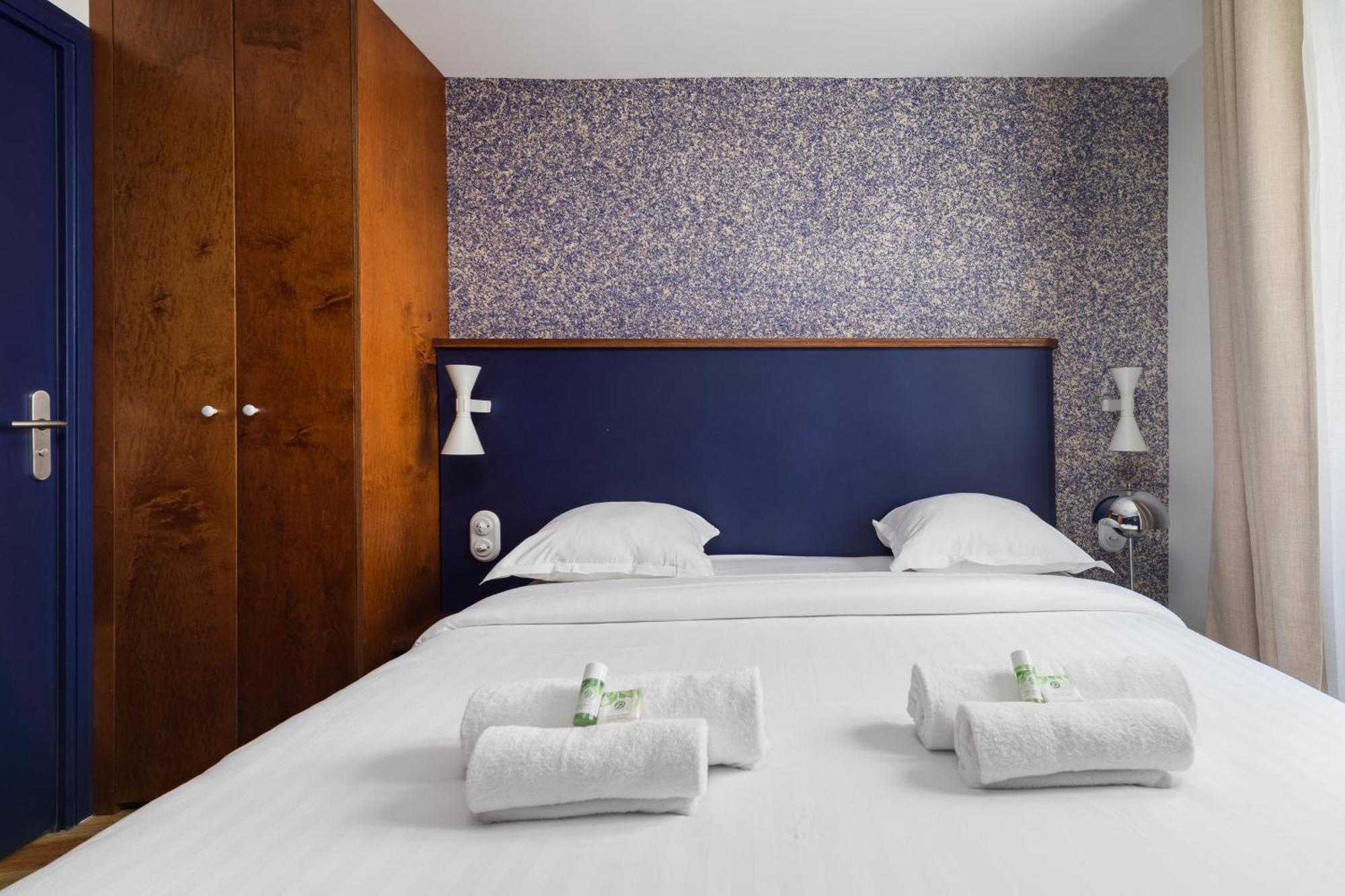 Paris La Belle - Marais Apartment Ngoại thất bức ảnh