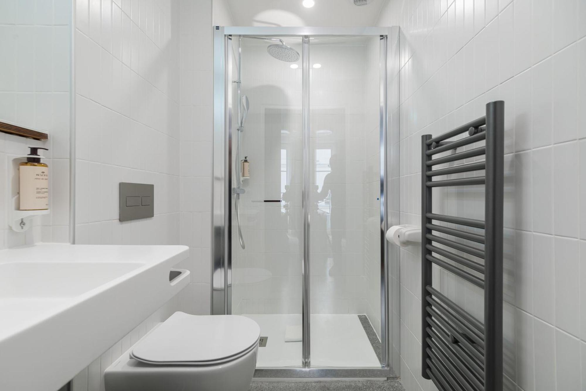 Paris La Belle - Marais Apartment Ngoại thất bức ảnh