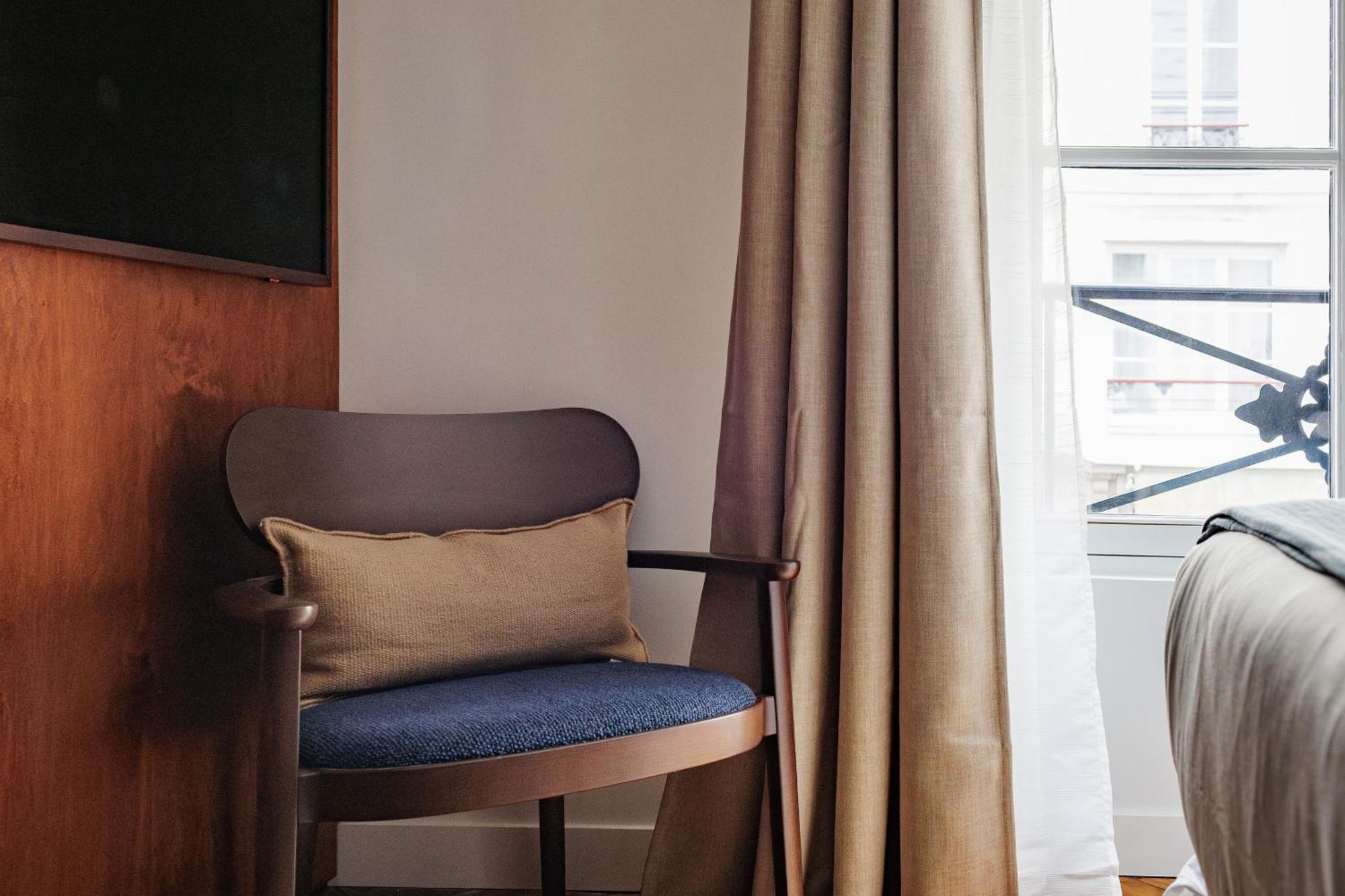 Paris La Belle - Marais Apartment Ngoại thất bức ảnh