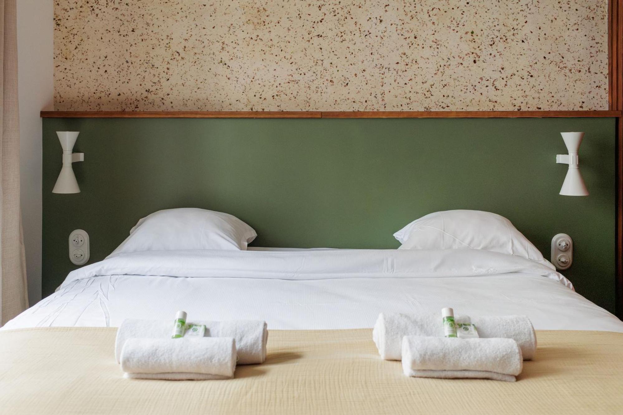Paris La Belle - Marais Apartment Ngoại thất bức ảnh
